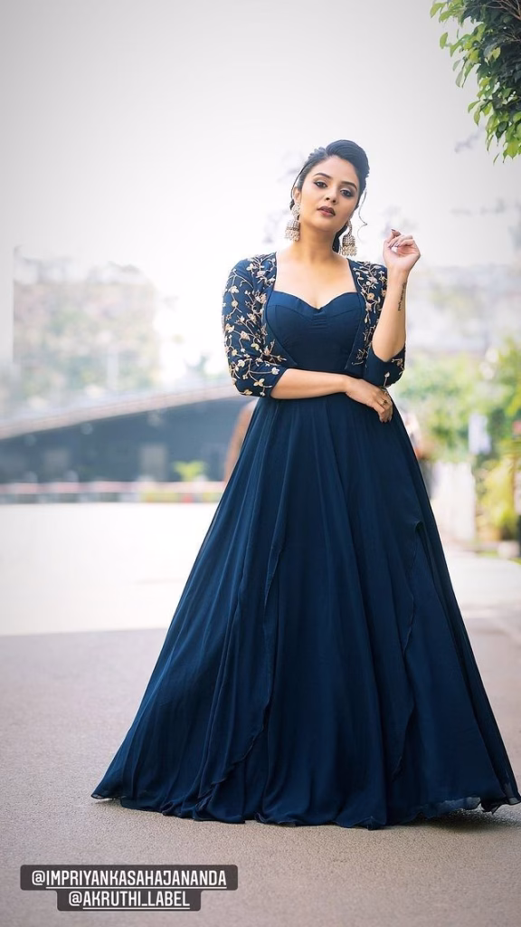 Sreemukhi