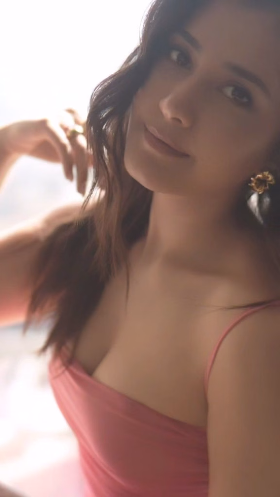 Raashii Khanna