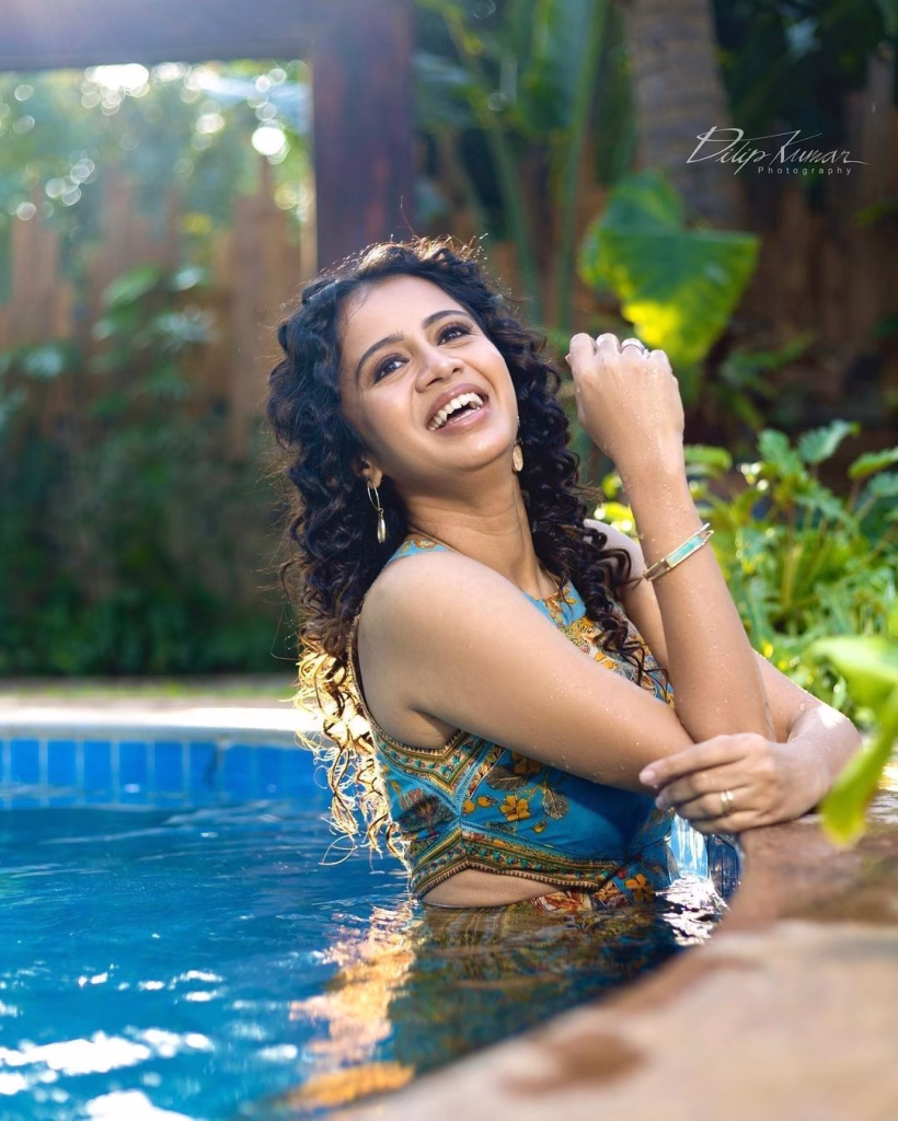 Anjana Rangan