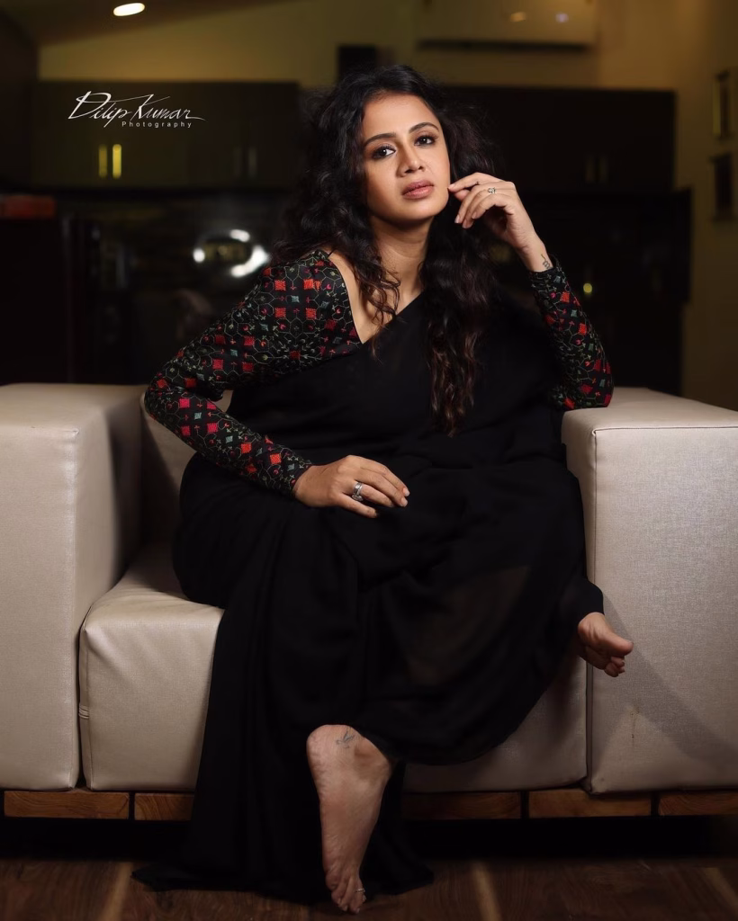 Anjana Rangan