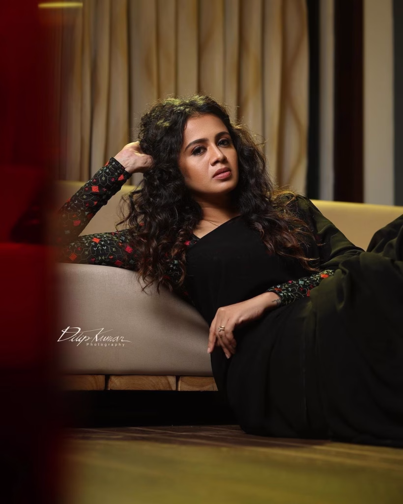 Anjana Rangan