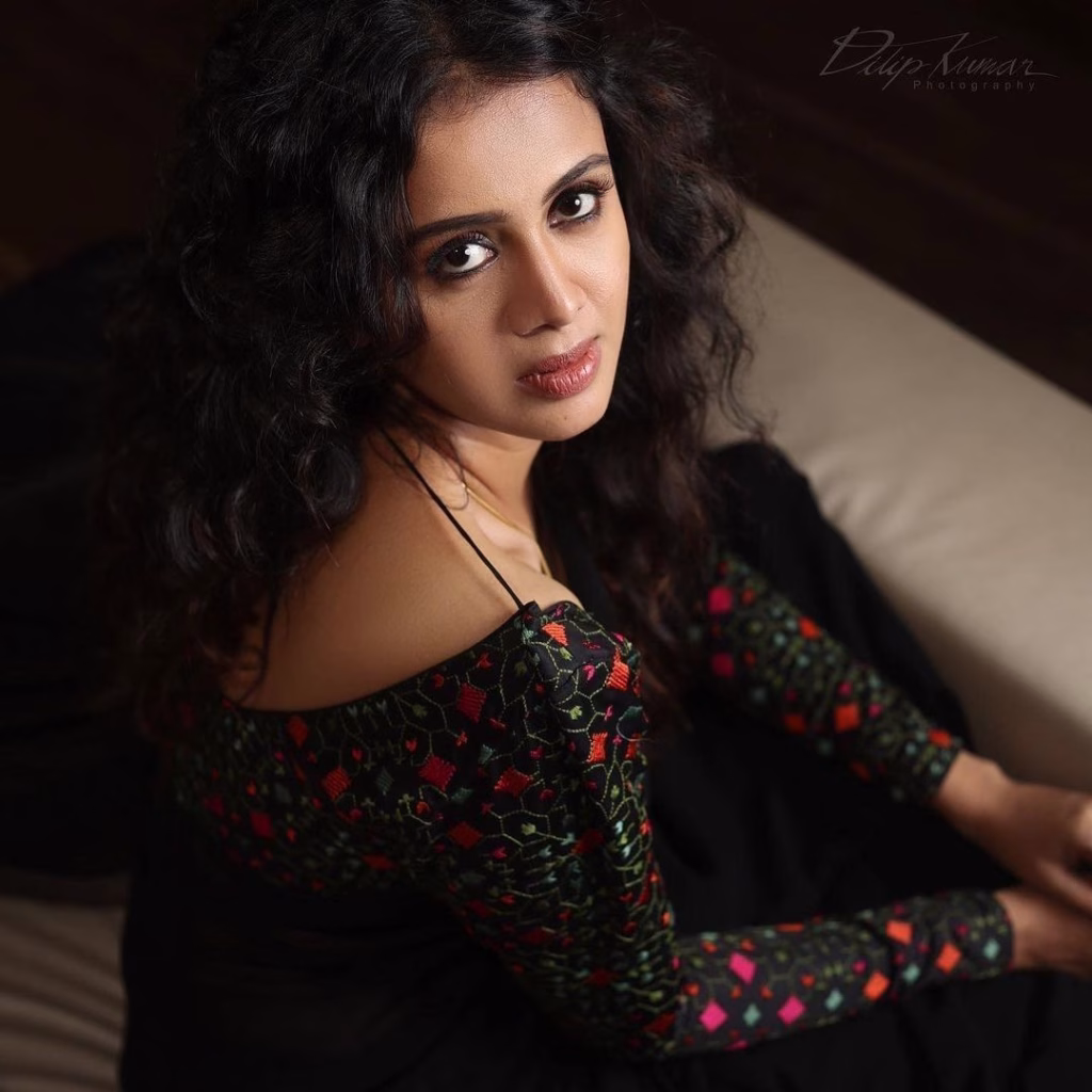 Anjana Rangan