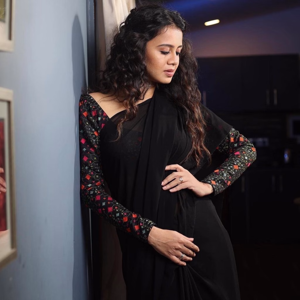 Anjana Rangan
