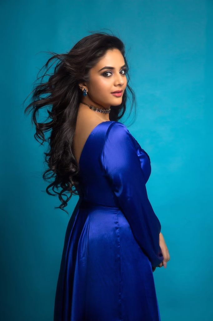Sreemukhi