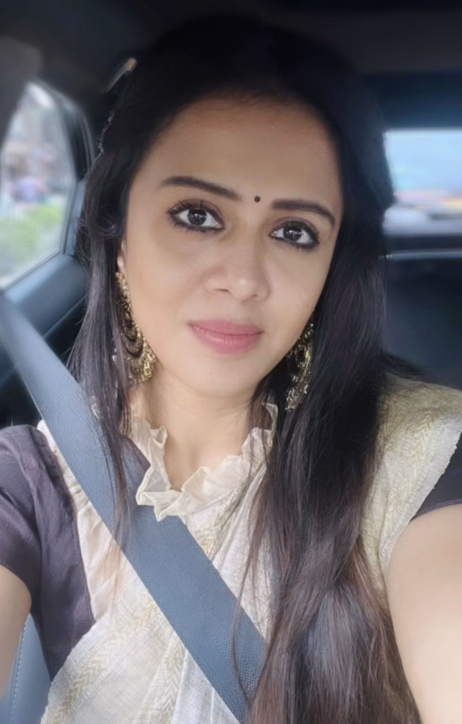 Anjana Rangan
