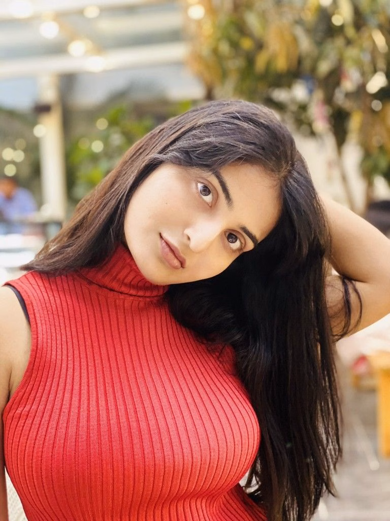 Ananya Nagalla