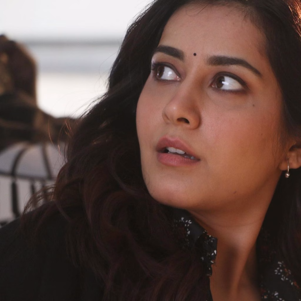 Raashii Khanna