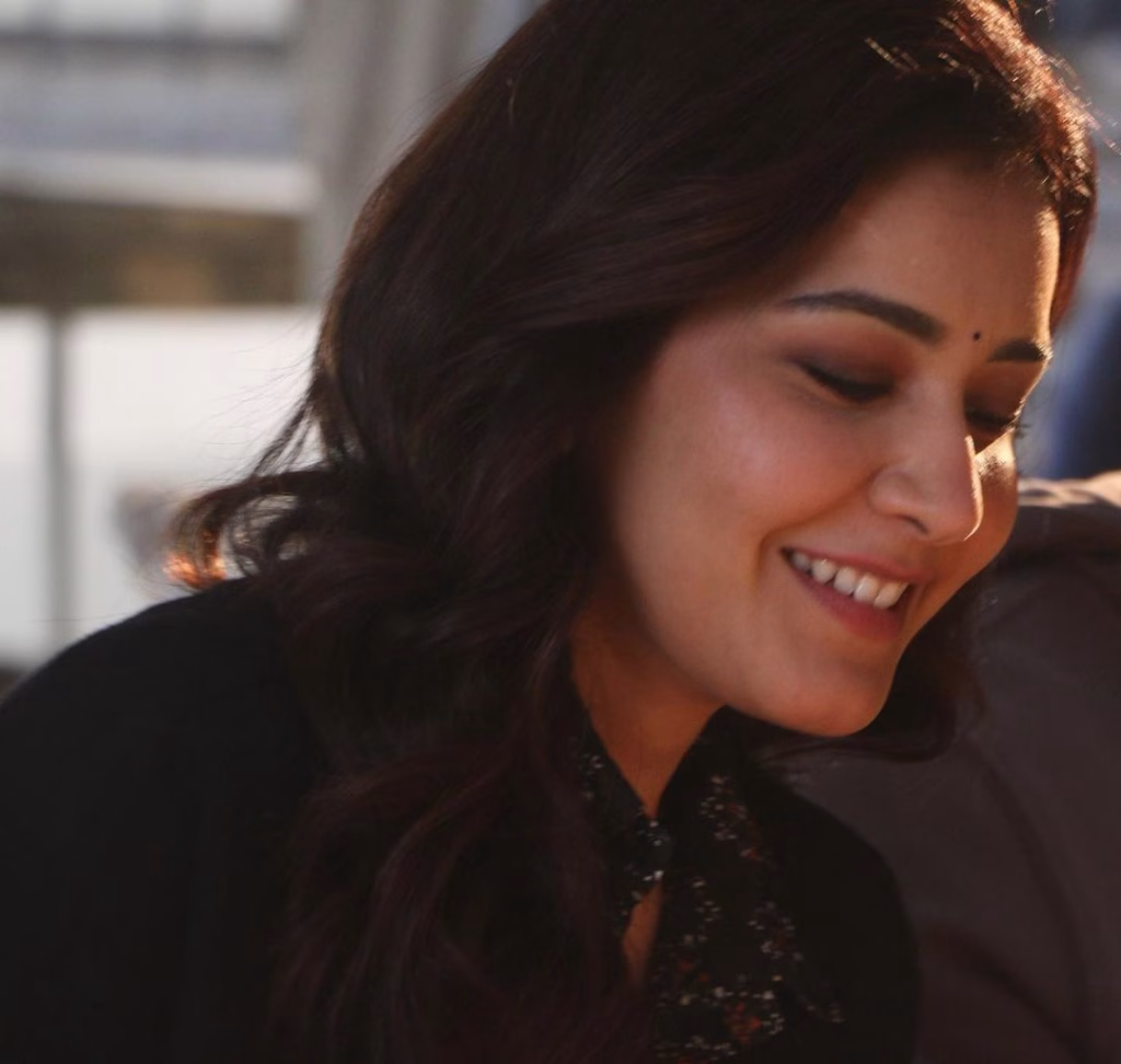 Raashii Khanna