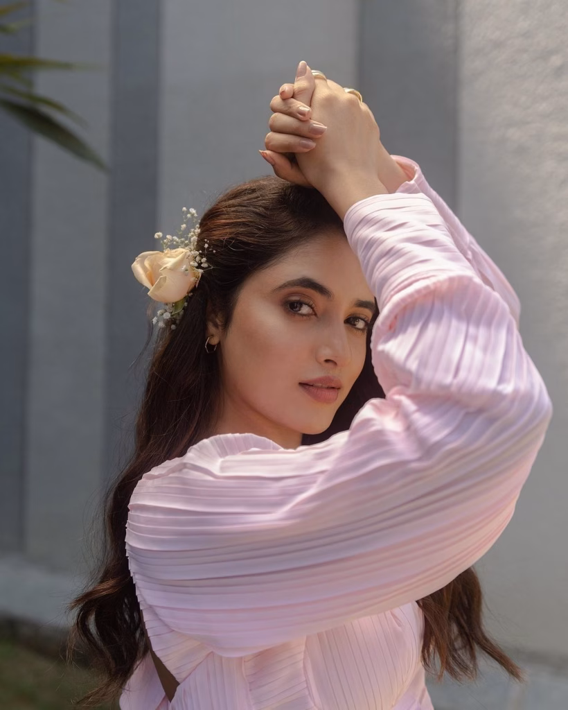 Priyanka Mohan