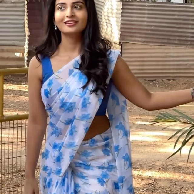 Ananya Nagalla