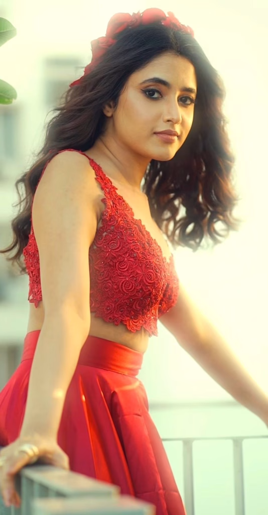 Priyanka Mohan