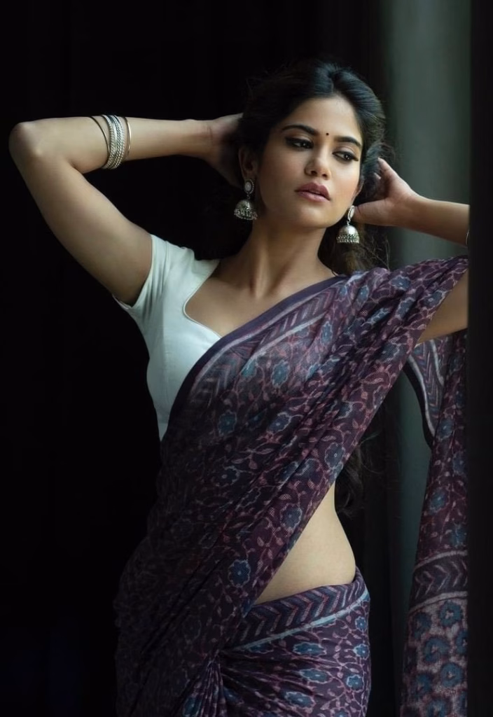 Aaditi Pohankar