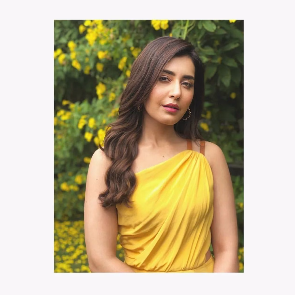 Raashii Khanna