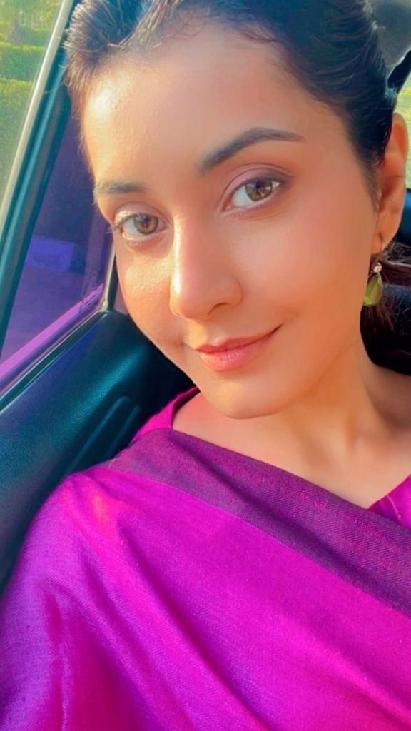 Raashii Khanna