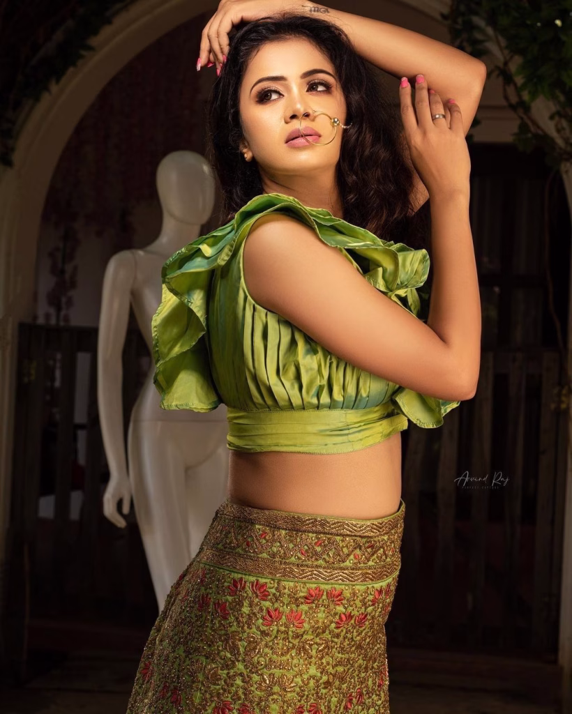 Anjana Rangan