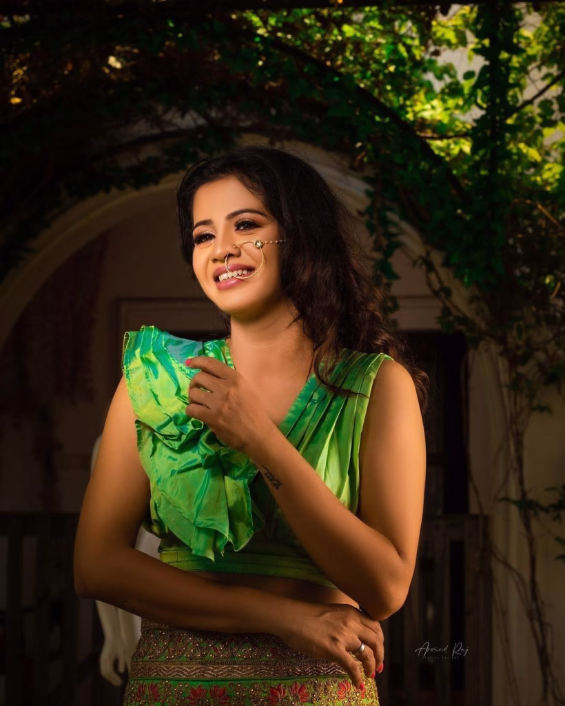 Anjana Rangan