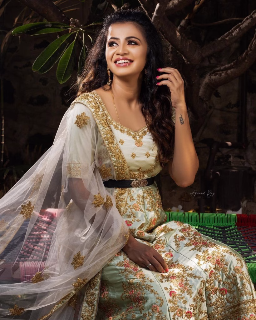 Anjana Rangan