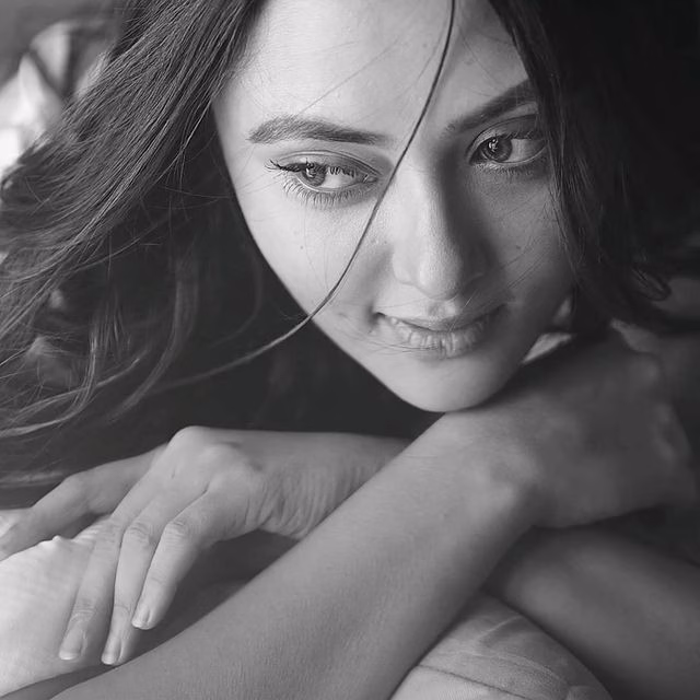 Megha Chowdhary