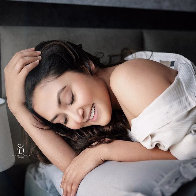 Megha Chowdhary