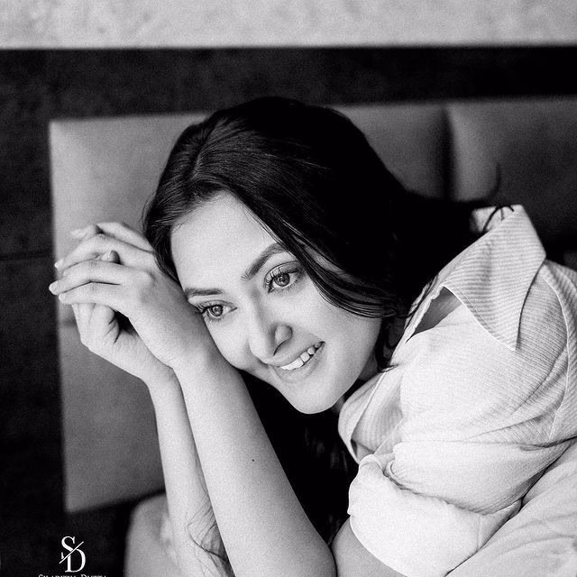 Megha Chowdhary