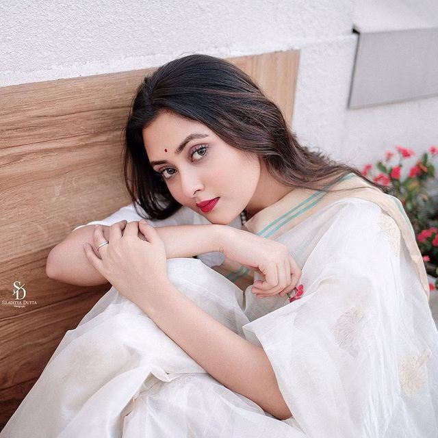Megha Chowdhary