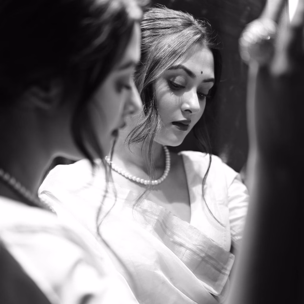 Megha Chowdhary