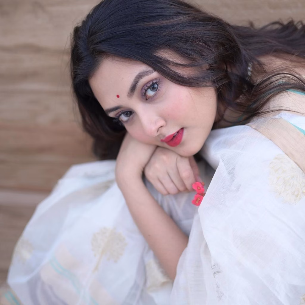 Megha Chowdhary