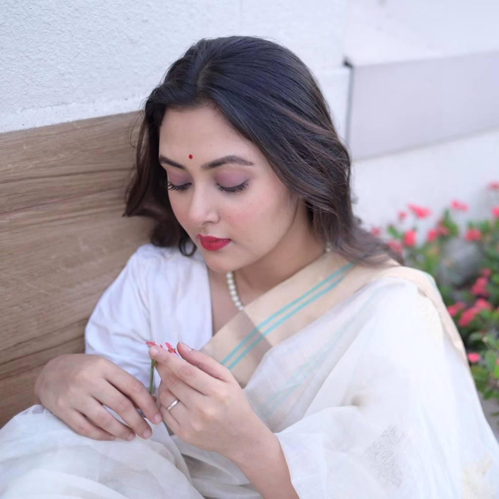 Megha Chowdhary