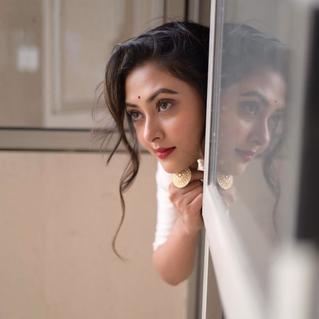 Megha Chowdhary