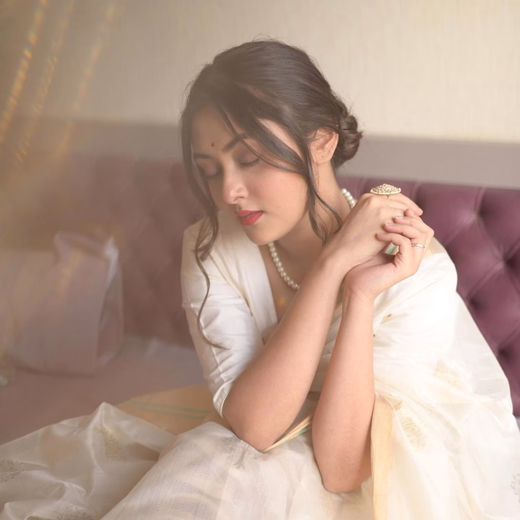 Megha Chowdhary
