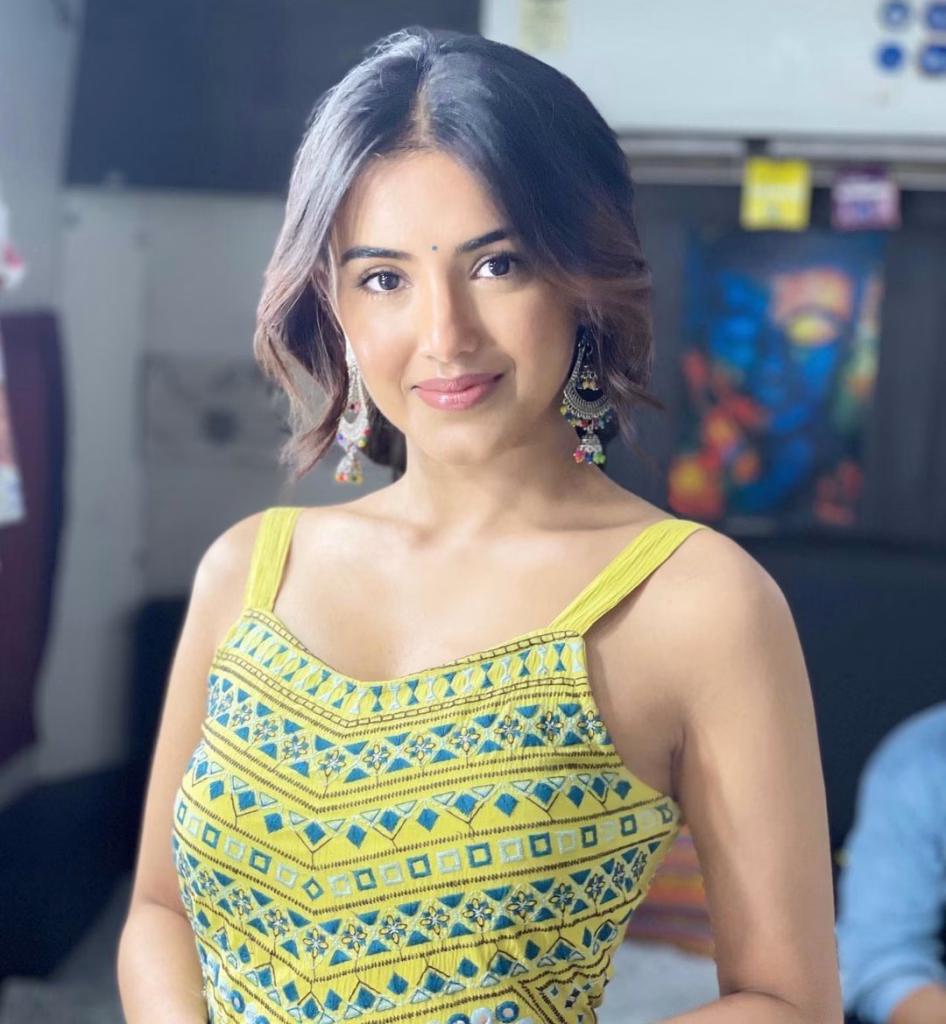 Malvika Sharma