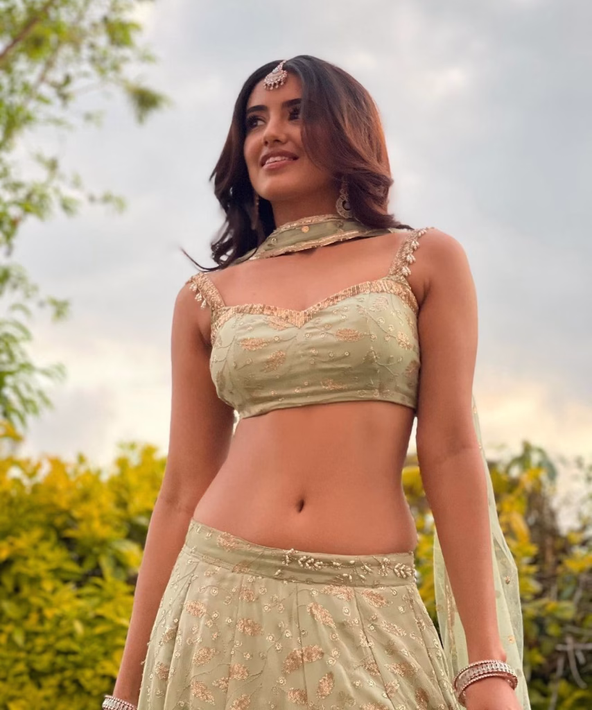 Malvika Sharma