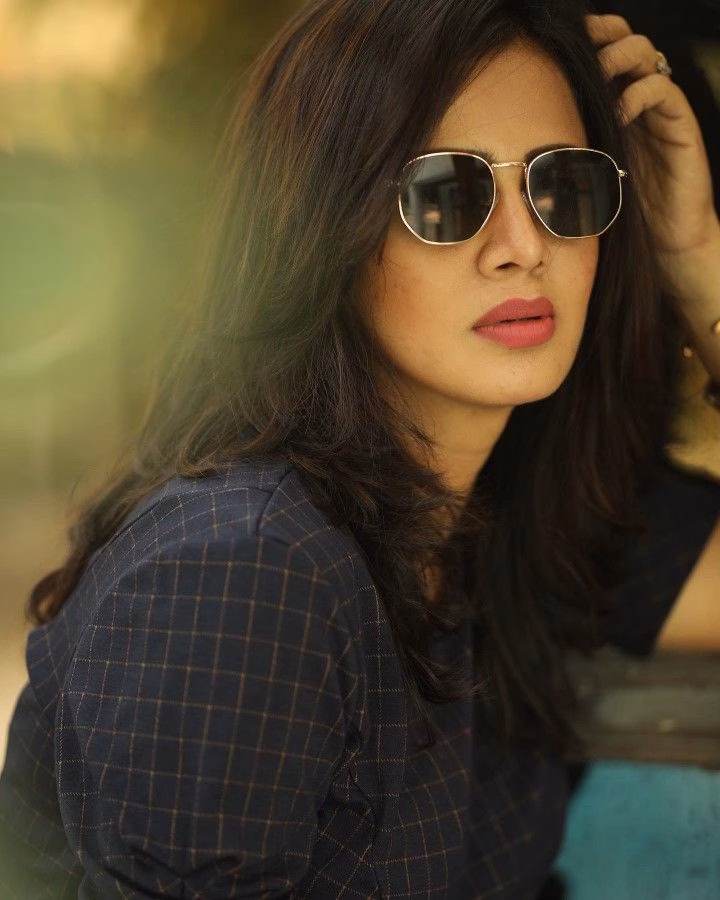 Anjana Rangan