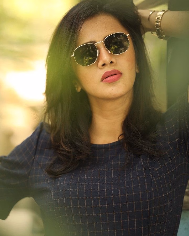 Anjana Rangan