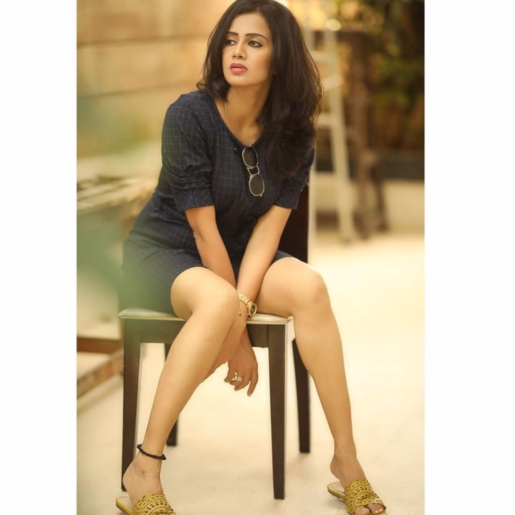Anjana Rangan