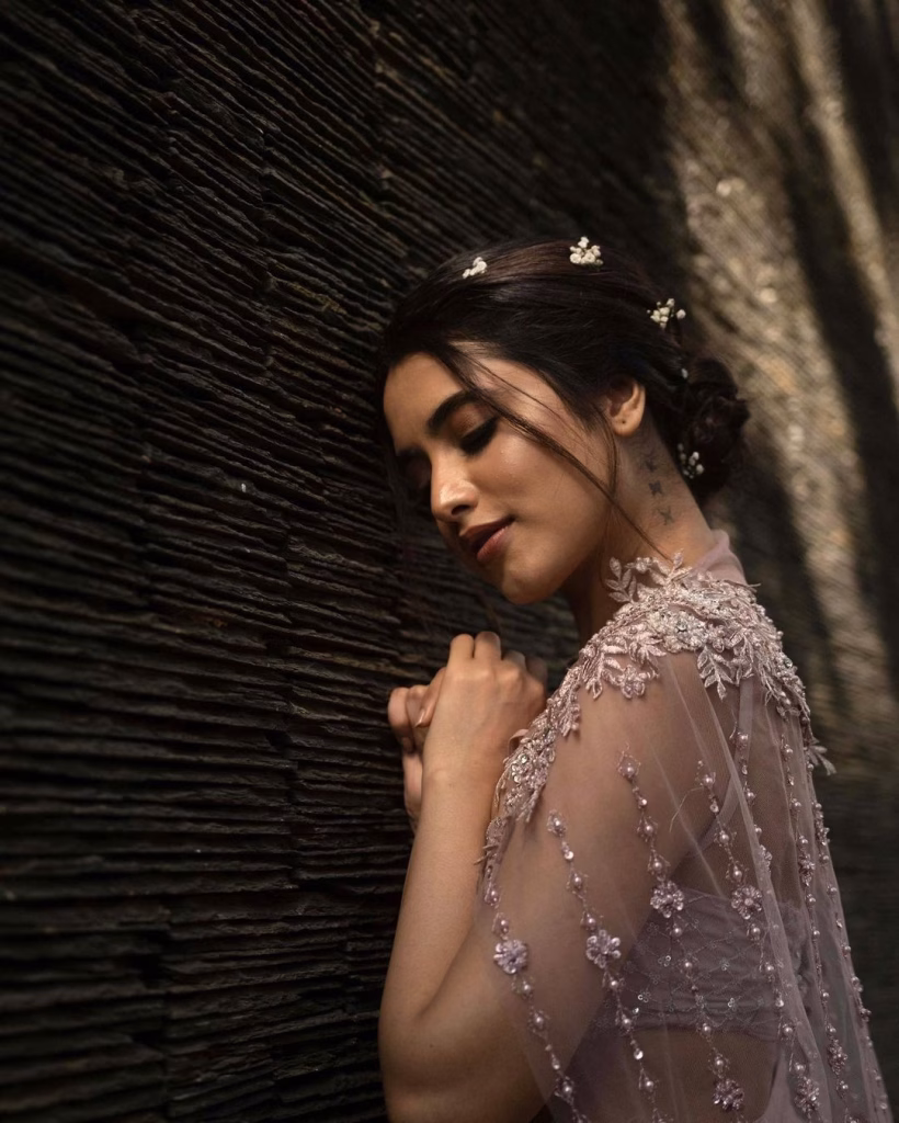 Priyanka Mohan