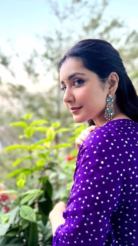 Raashii Khanna