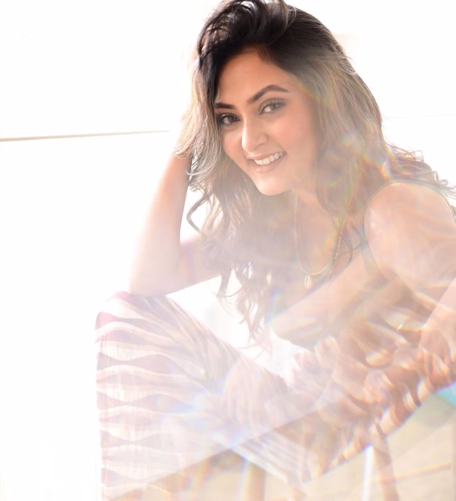 Megha Chowdhary