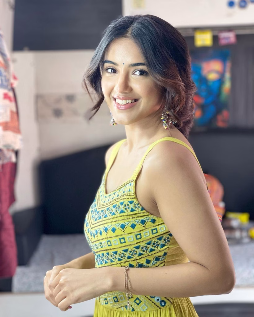 Malvika Sharma