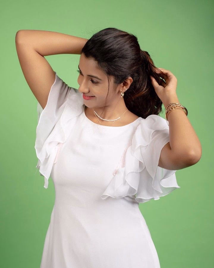 Priya Bhavani Shankar