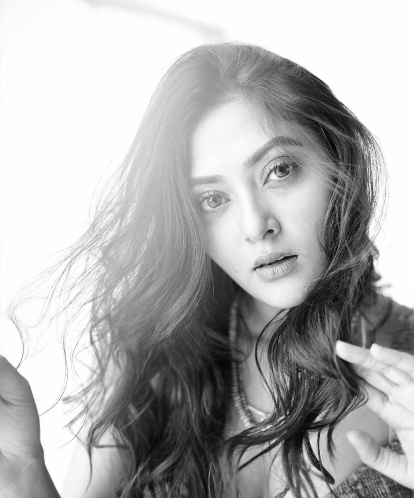 Megha Chowdhary