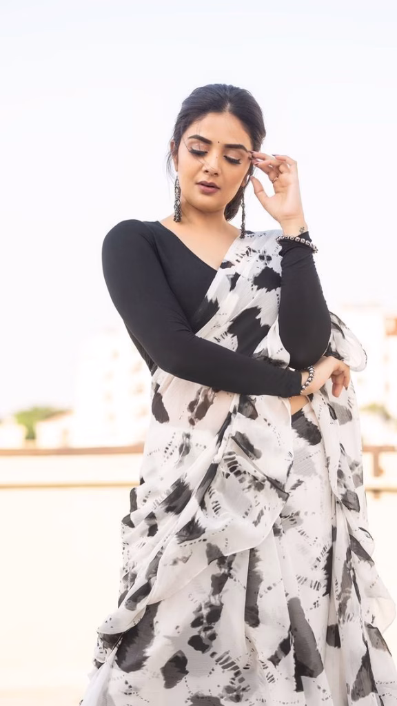 Sreemukhi