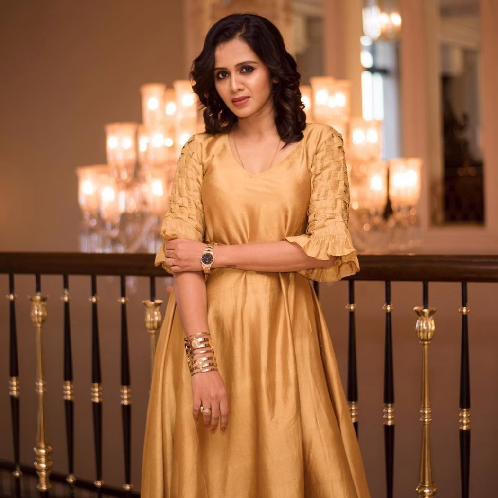 Anjana Rangan