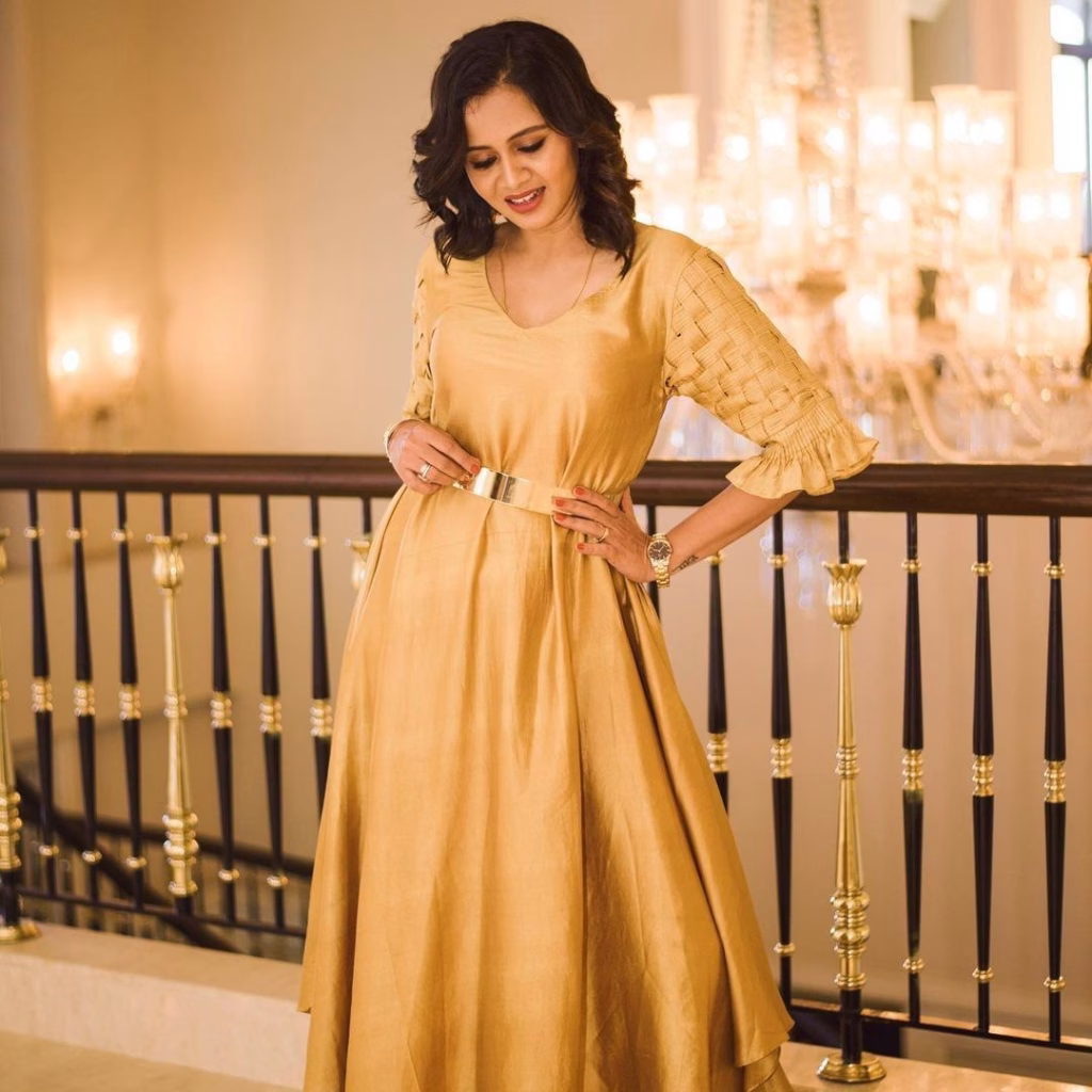 Anjana Rangan