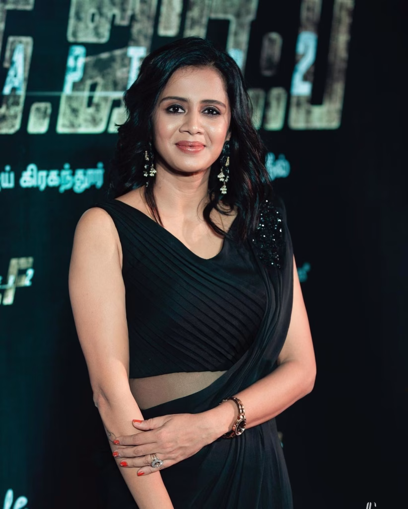 Anjana Rangan