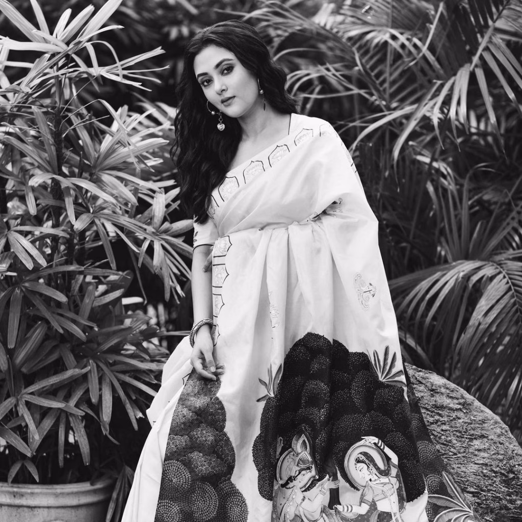 Megha Chowdhary
