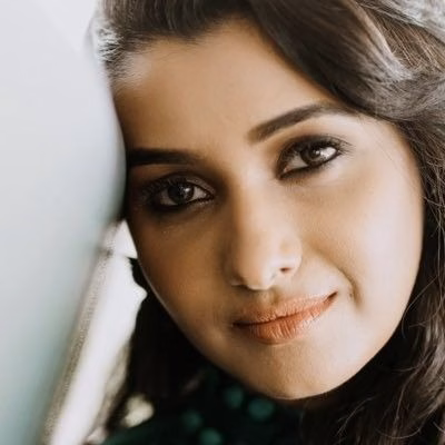 Priya Bhavani Shankar