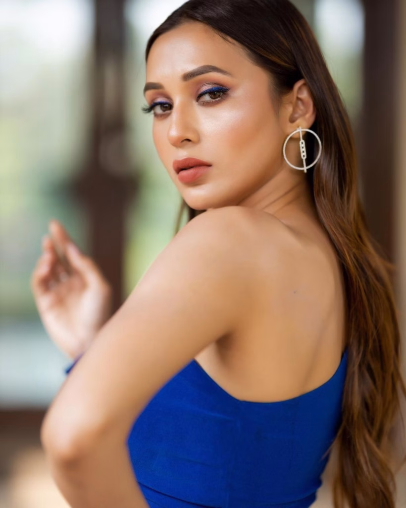 Mimi Chakraborty