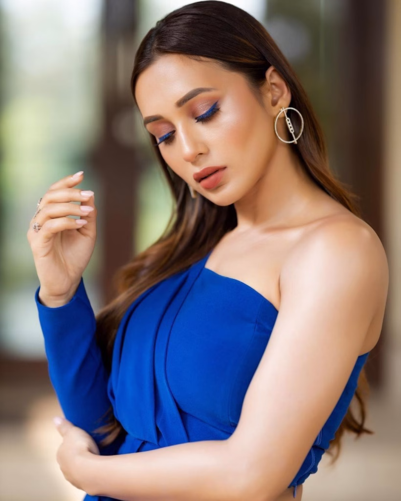 Mimi Chakraborty