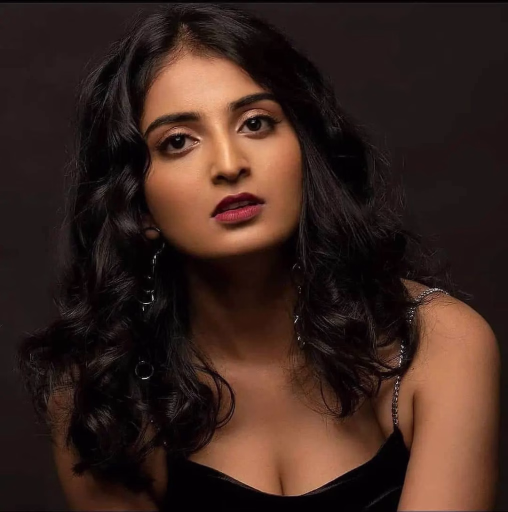 Ananya Nagalla